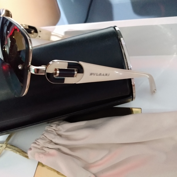 Bulgari Sunglasses main image 8